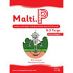 Picture of MALTI.P  2 TARGA - IT-2 EDIZZJONI